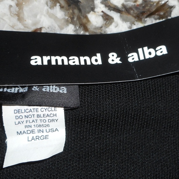 ARMAND & ALBA - Picture 3 of 3
